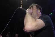 NAPALM DEATH